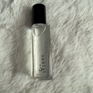 Riddle SANTAL ROLL-ON Fragrance OIL (20 ml)
